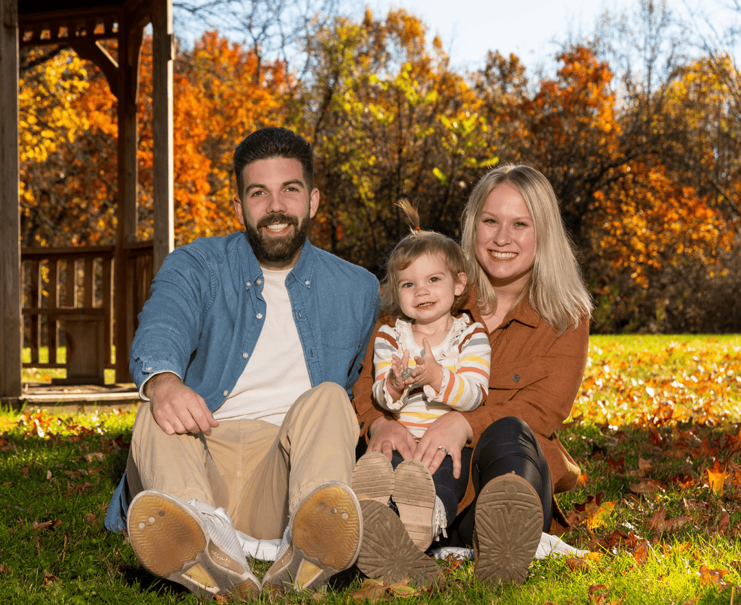 Matt & Amanda Chute Matt and Amanda Chute, Owners